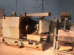 Продам зубофрезерный станок 5С26В