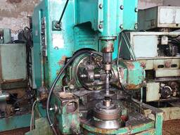 Продам зубофрезерний станок 5А312