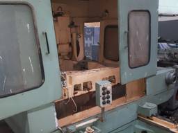 Продам зубошлифовальный станок мод.5843