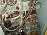 Продам зубошлифовальный станок мод.5843 - фото 3