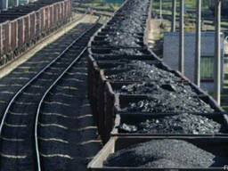 Продам вугілля марки Г 0-200