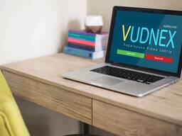 Продати сайт і домен в Україні — VUDNEX!