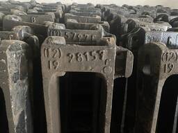 Продаём хомут тяговый(18-19год)