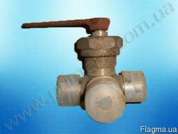 Продаём кран 536-3M-287