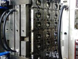 Продаём Пресс-формы "ручка и крышка" D 38 мм