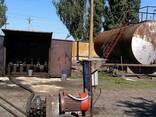 Продаётся промышленный комплекс - нефтебаза и склады - фото 1