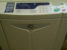 Продаётся ризограф RISO EZ 200 EP A4