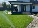 Продаю 2 поверховий дім з терасою і ділянкою на 10 соток, 170 кв. м, 5 кімнат Рибці. .. - фото 3