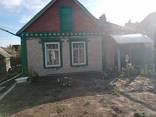 Продаю недорогой дом в р-не Гагарина - фото 1