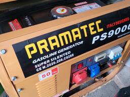 Продаю генератор