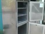 Продаю холодильники б/у и новые Одесса промышленные и бытовы