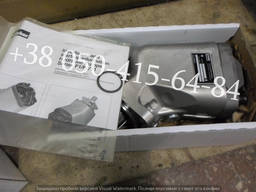 Гидравлический насос Volvo 20392944, 20392943, 20392941