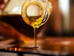 Продаю отработку растительного и минерального масла, фуз и тд.