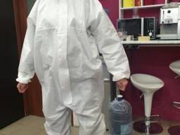 Продаю защитный костюм