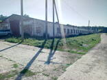 Продається діючий елеваторний комплекс з залізничною гілкою. - фото 3
