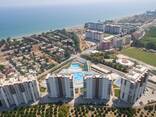Продаются инвестиционные апартаменты в Мерсин Турция - фото 3