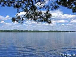 Продаются земельные участки рекреционного назначения на Днеп