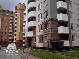 Продаж. 1-кімнатна квартира. Тернопіль. Дружба. вул Тролейбусна.