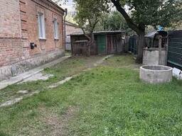 Оренда 1но кімнатного будинку з власним затишним подвіррям.