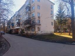 Продаж 1-кімнатної квартири, вул. Виговського. Без комісії