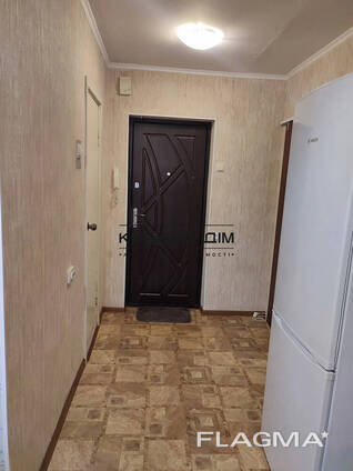 Продаж 1 кімнатної квартири м. Бориспільська
