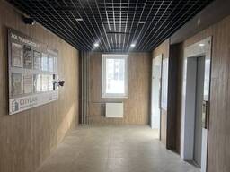 Продаж 1-Кімнатної Квартири з ремонтом, без комісії, Сімї Кульженків 21, ЖК Navigator 2