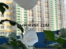 Генератор Продаж1 кім. квартири ЖК Патріотика, будинок Синевирм. Позняки, Осокорки Код. ..