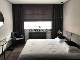 Продаж 1-кімнатної роздільної квартири в ЖК Лук'янівський. № 21144788
