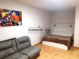 Продаж 1-но кімнатної квартири по вул. Академіка Заболотного, код 21147263