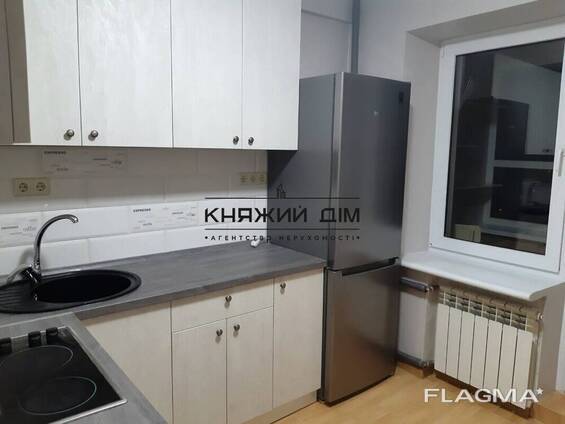 Продаж 1-но кімнатної квартири по вул. Академіка Заболотного, код 21147263