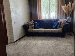 Продаж 1 поверхового будинку бесідка і ділянкою на 5.6 сотки, 75 кв. м, 3 кімнати