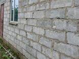 Продаж 1 поверхового будинку з ділянкою на 4 сотки, 144 кв. м, вул. Волошкова - фото 1