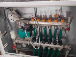 Продаж 1 поверхового будинку з опаленням і ділянкою на 7 соток, Старе місто