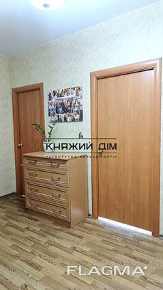 Продаж 1к кв Голосіївський рн Моторний провулок 9 код 21146779