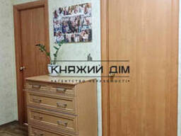 Продаж 1к кв Голосіївський рн Моторний провулок 9 код 21146779