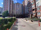Продаж 1к квартира ЖК Петрівский квартал Софіївська Борщаговка код 21147685 - фото 3