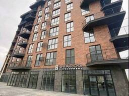 Продаж 1к квартири 39 кв. м., ЖК Dream Lake