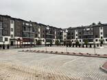 Продаж 1к квартири 39.1 кв. м. , ЖК Nova Koreя - фото 3