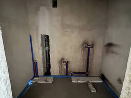 Продаж 1к квартири 41 кв. м на пров. Генерала Мирона Тарнавського