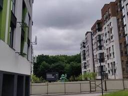 Продаж 1к квартири 41.7 кв. м., ЖК Forest Home