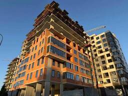 Продаж 1к квартири, 42 кв. м, вул. 15 Квітня