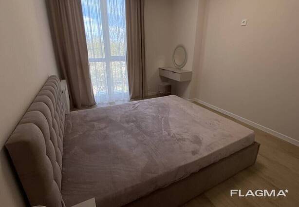 Продаж 1к квартири 48.1 кв. м. , ЖК Central Park Vinnytsia