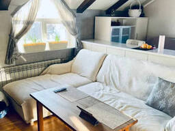 Продаж 1к квартири, 58 кв.м, р-н Старий парк