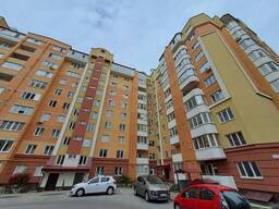 Продаж 1к квартири по вул. Тролейбусна, Дружба. Тернопіль