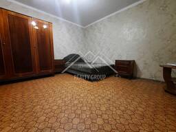 Продаж 1к квартири в Саксаганському районі