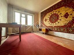 Продаж 1к квартири (20 квартал, універмаг)