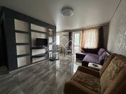Продаж 1к квартири з новим ремонтом, пл. Визволення