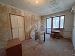 Продаж 2-к квартири під ремонт | Соцмісто | 2 поверх | пр-т Металургів - фото 2