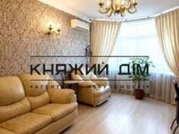 Продаж 2 кімнатна квартира м. Осокорки КОД 21147624