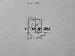 Продаж 2-кімнатної квартири м. Сирець